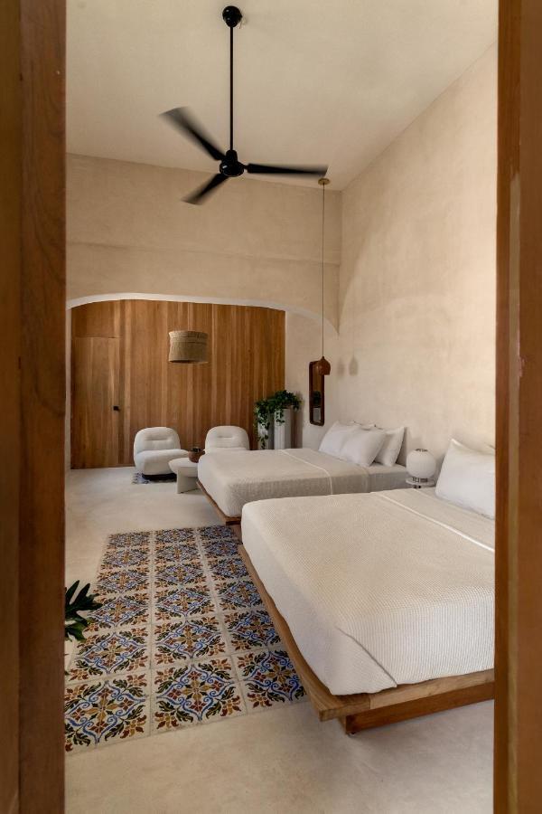 דירות קמפצ'ה Narrativ Lofts - Lira - Mid Century Cozy Retreat מראה חיצוני תמונה