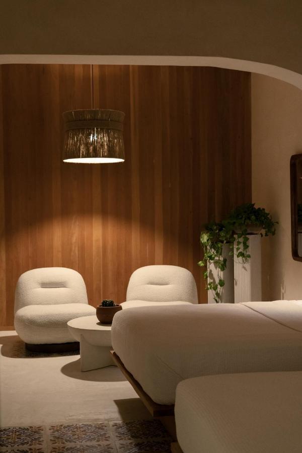 דירות קמפצ'ה Narrativ Lofts - Lira - Mid Century Cozy Retreat מראה חיצוני תמונה